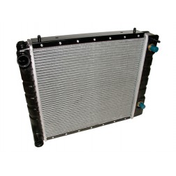 PCC500170 | Radiatore - Sistema di raffreddamento - 300Tdi | Defender